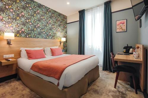 Nice City Centre Hôtel | Hôtel de France, un hôtel AMMI