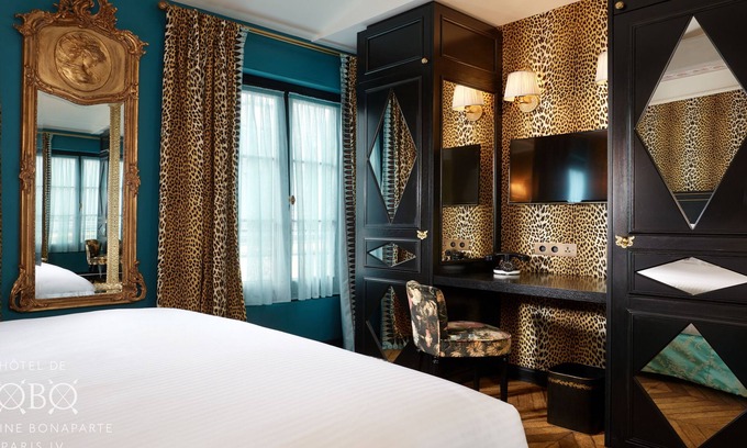 Saint-Gervais Hôtel | Hôtel de JoBo