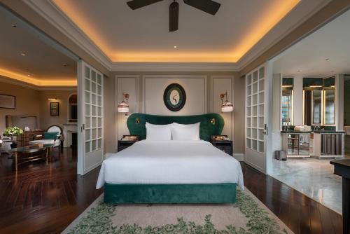 Tam Dao Hôtel | Hôtel de l'Amour Tam Đảo