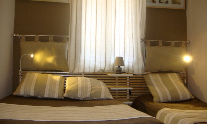Thiers Hôtel | Hôtel de l' Ariana