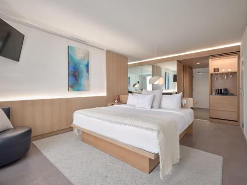 Plateau Mont Royal Hôtel | Hôtel de l'ITHQ
