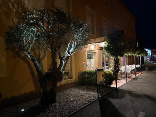 Bedarieux Hôtel | Hôtel de l'Orb