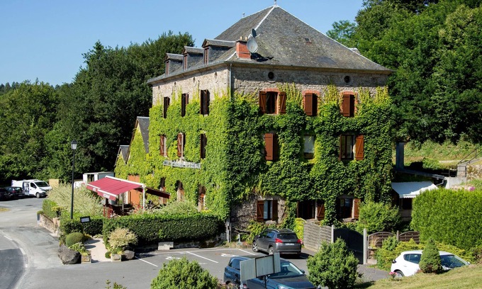 Treignac Hôtel | Hôtel de la Brasserie de Treignac