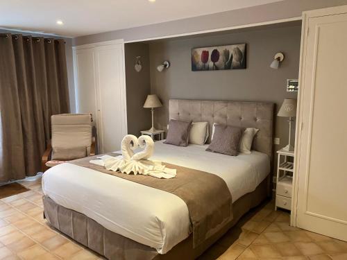 Deauville City Centre Hôtel | Hôtel de la Côte Fleurie