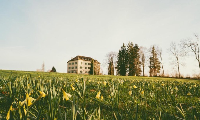 La Ferriere Hôtel | Hôtel de la Chaux-d'Abel