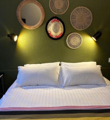 Croix Rousse Hôtel | Hôtel de la Croix-Rousse