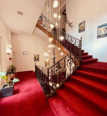 Saint-Jean Hôtel | Hôtel De La Loge