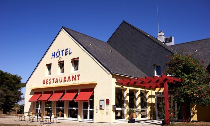 Ancenis Hôtel | Hôtel de la Loire