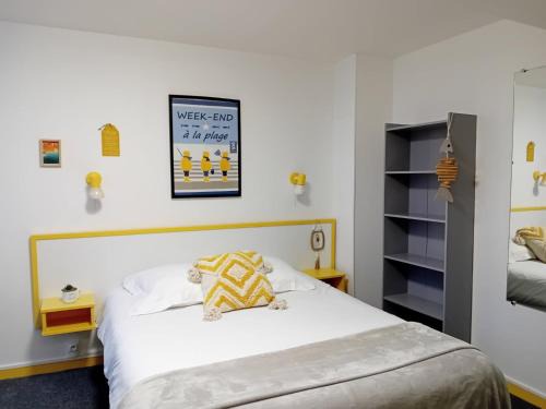 Fecamp Hôtel | Hôtel de la Plage