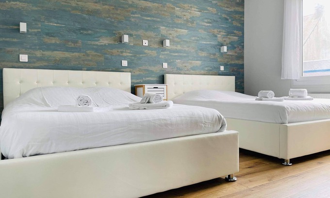 Quineville Hôtel | Hôtel de la Plage