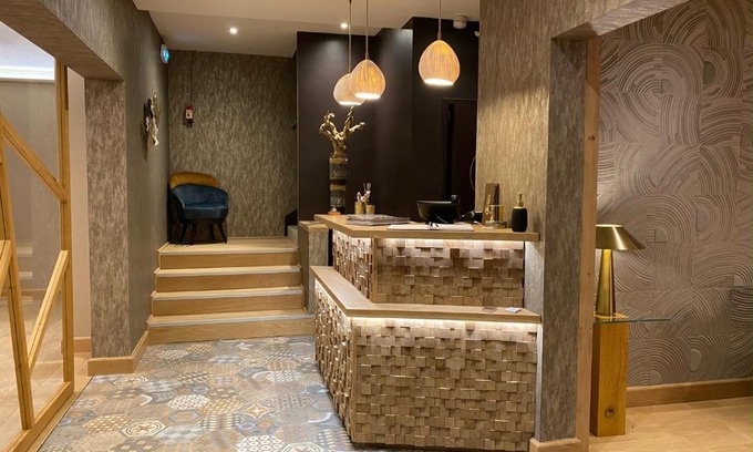 Falaise Hôtel | Hôtel de la Poste