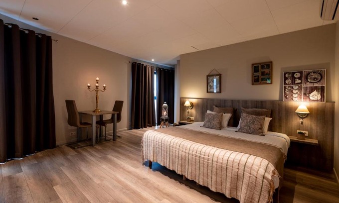 Soumagne Hôtel | Hôtel de la Tour