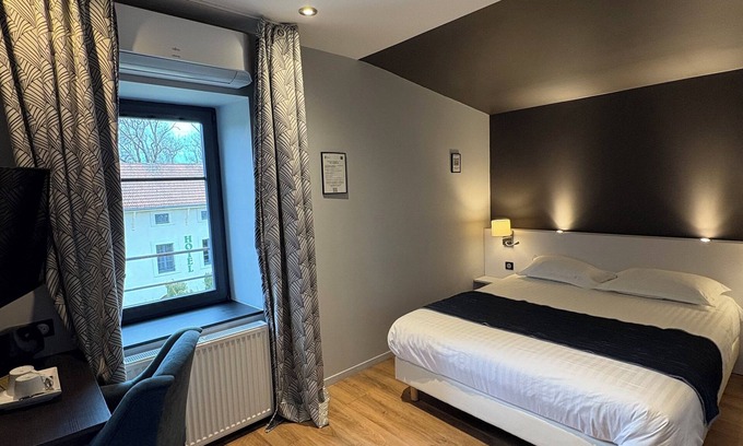 Joinville Hôtel | Hôtel de la Vinaigrerie
