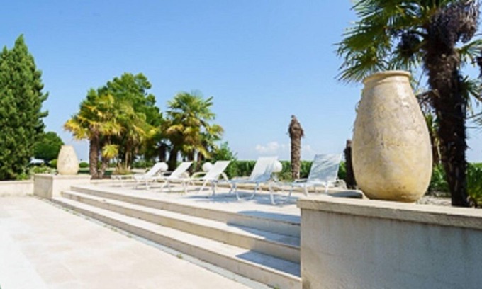 Margaux Hôtel | Hôtel de Margaux