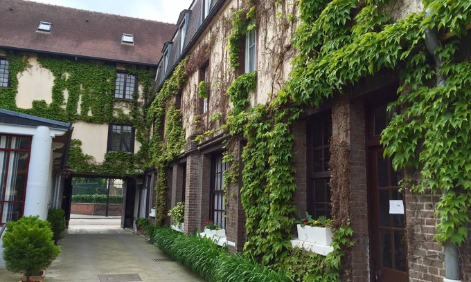 Evreux Hôtel | Hôtel de Normandie