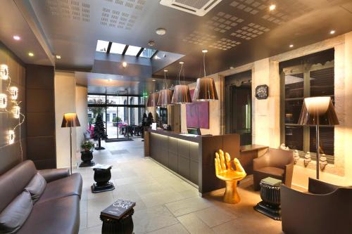 Besancon Old Town Hôtel | Hôtel de Paris