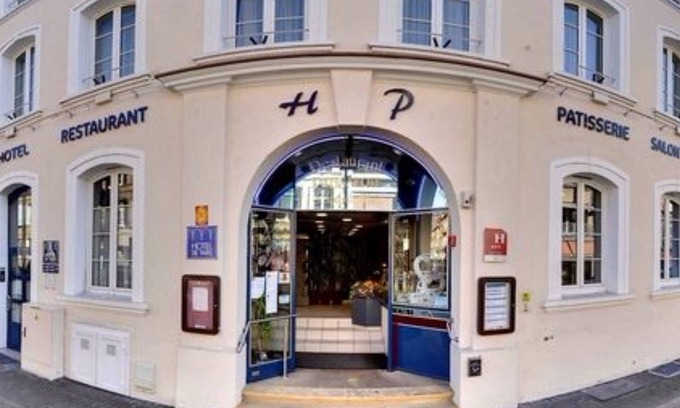 Saint-Avold Hôtel | Hôtel de Paris