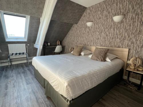 Troyes Hôtel | Hôtel De Troyes
