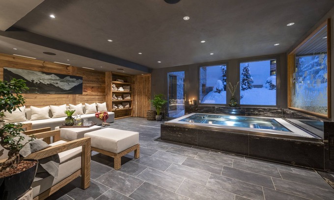 Verbier Hôtel | Hôtel de Verbier SUP