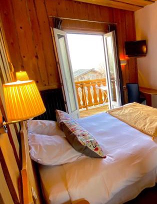 Le Sappey-en-Chartreuse Hôtel | Hôtel des Skieurs