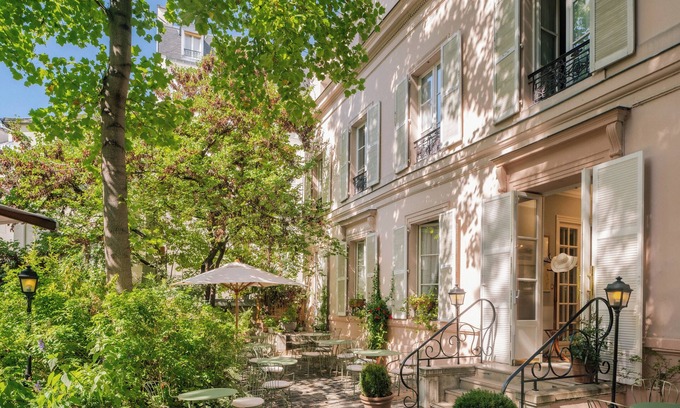 5th Arrondissement Hôtel | Hôtel des Grandes Ecoles