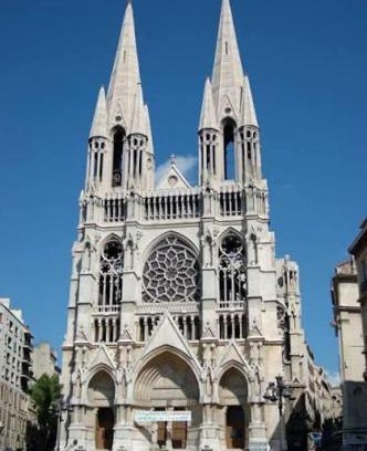Thiers Hôtel | Hôtel des Réformés