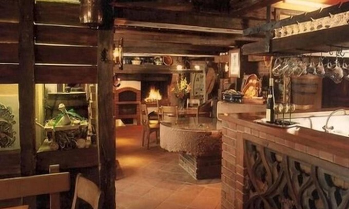 La Petite-Pierre Hôtel | Hôtel Des Vosges