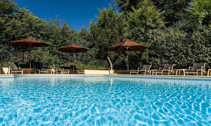Beguey Hôtel | Hôtel du Château de la Tour