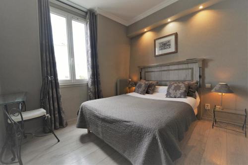 Vincennes Hôtel | Hôtel du Château
