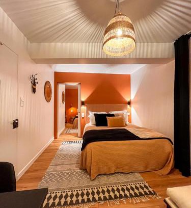 Cluny Hôtel | Hôtel du Commerce