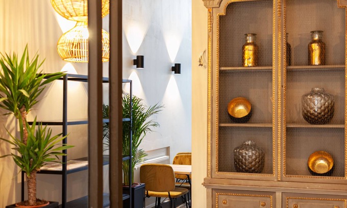 Cluny Hôtel | Hôtel du Commerce