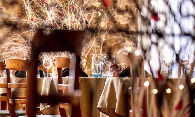 Ernee Hôtel | Hôtel du Grand Cerf