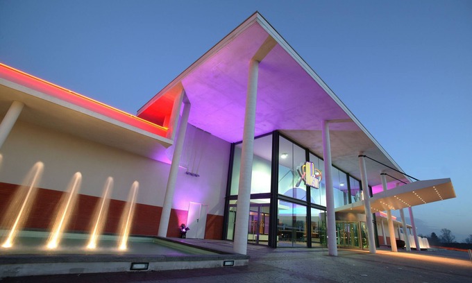 Saint-Amand-les-Eaux Hôtel | Hôtel du Pasino