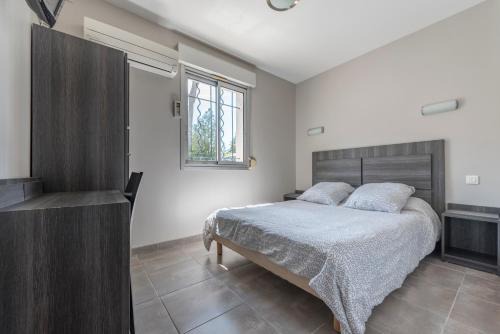 Le Cabot Hôtel | Hôtel du Rocher