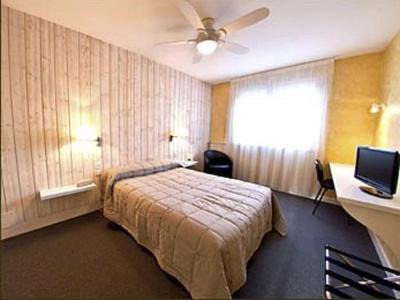Mont-de-Marsan Hôtel | Hôtel du Sablar