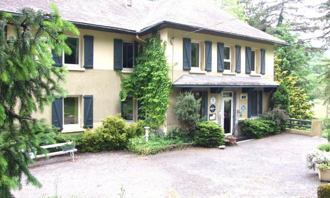 Cadeac Hôtel | Hôtel du Val d'Aure