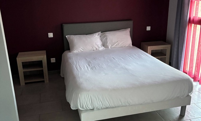 Mazeres Hôtel | Hôtel du vieux pont