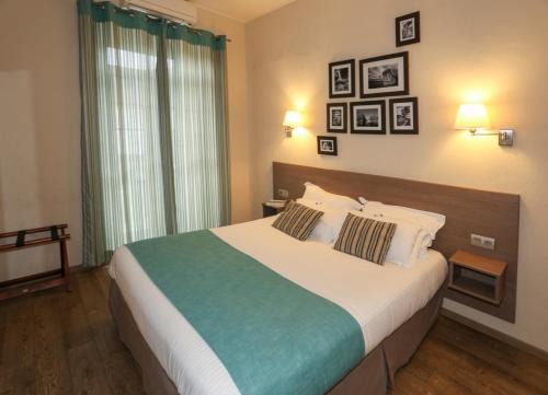 Corte Hôtel | Hôtel Duc De Padoue