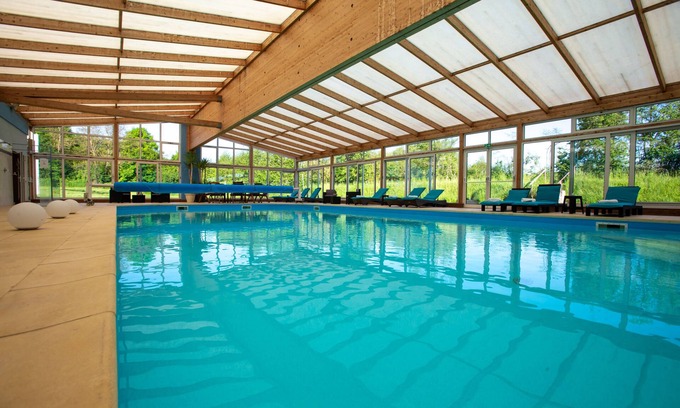 Steinbourg Hôtel | Hôtel Ecluse 34