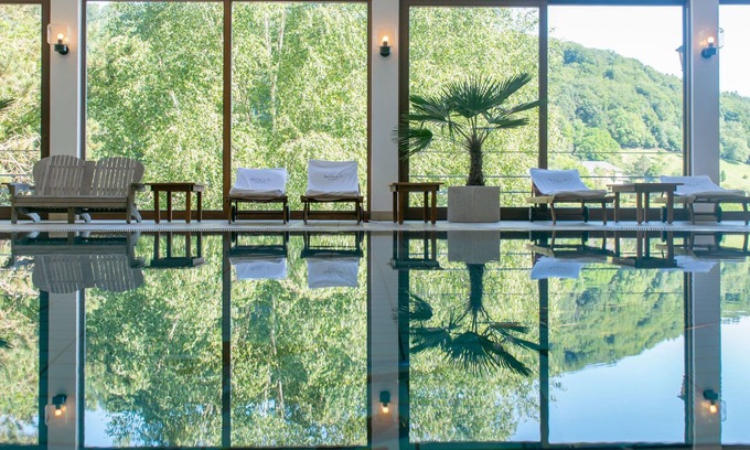 Echternach Hôtel | Hôtel Eden au Lac