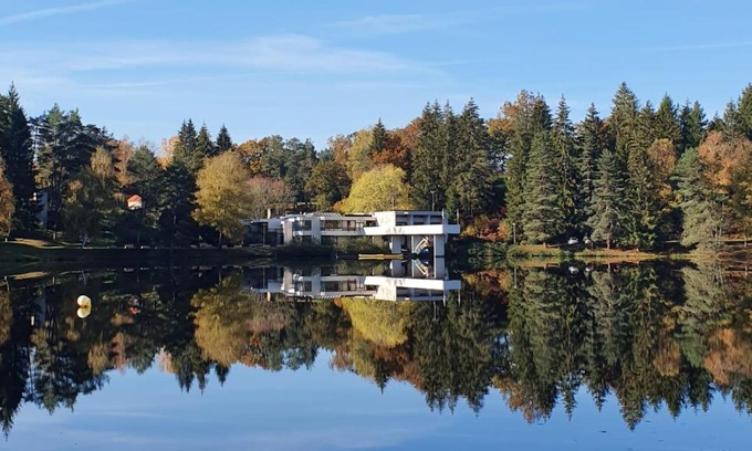 Egletons Hôtel | Hôtel Eden Lake