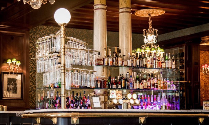 Centrum Hôtel | Hôtel Eggers