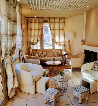 Montclar Hôtel | Hôtel Espace Montclar