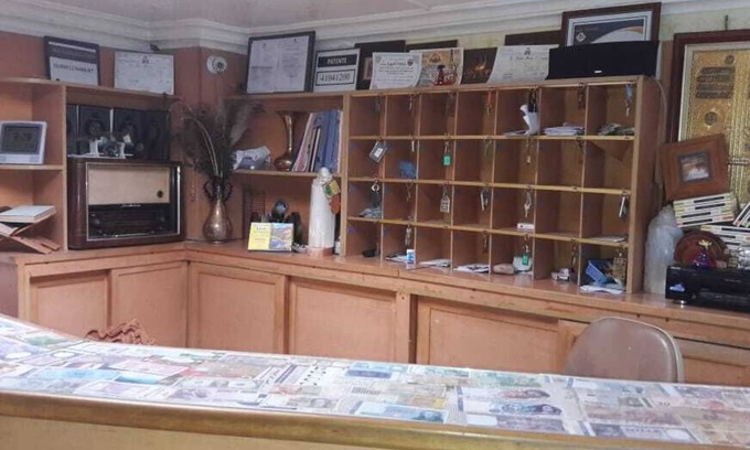 Khouribga Hôtel | Hôtel Essalam Hana