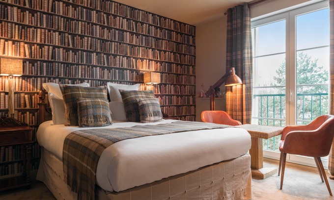 Downtown Le Havre Hôtel | Hôtel et Spa Vent d'Ouest