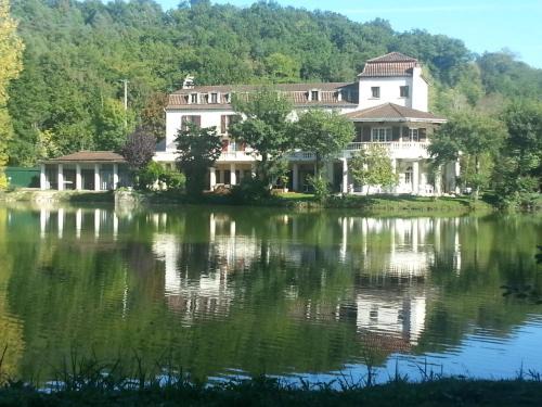 Chancelade Hôtel | Hôtel Etang des Reynats
