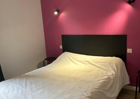 Decazeville Hôtel | Hôtel Foulquier