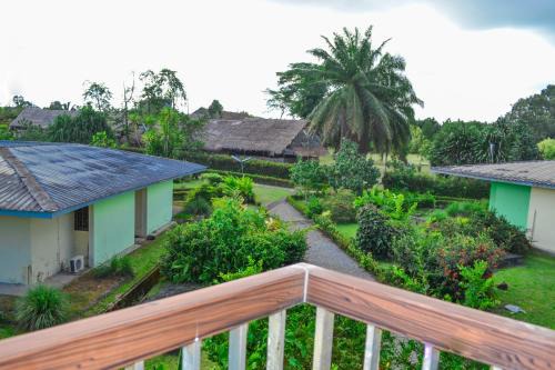 Kribi Hôtel | Hôtel Framotel Kribi