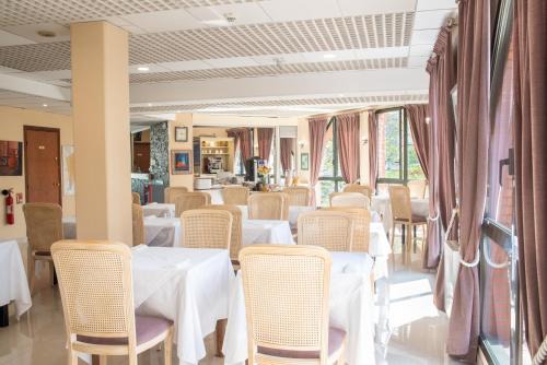 Plaisir Hôtel | Hôtel Garabel