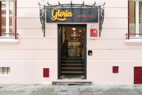 Quartier Chorier-Berriat Hôtel | Hôtel Gloria